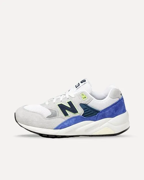 New Balance MT580WT2 Raincloud / White MT580WT2 sneaker