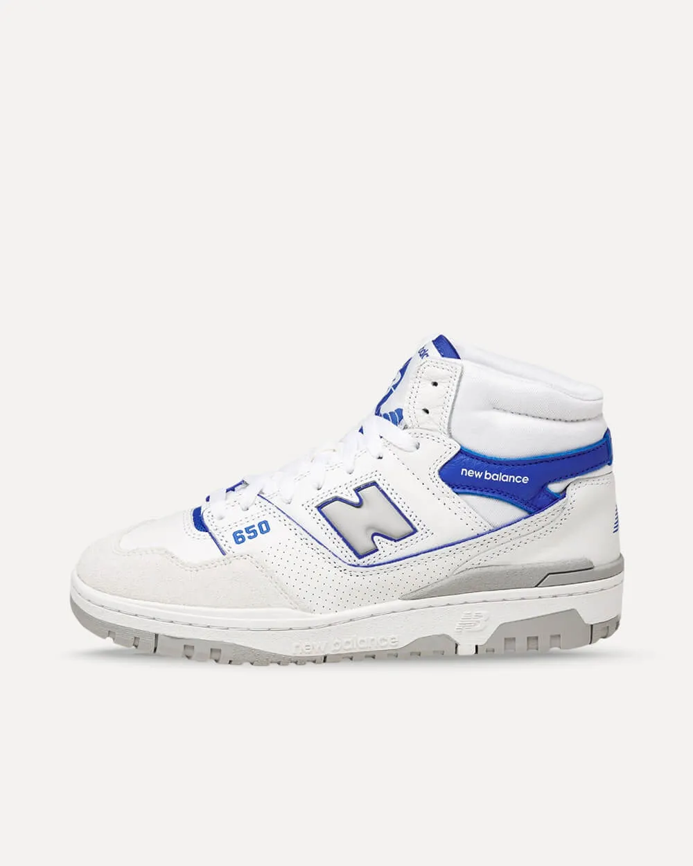 New Balance BB650RWI „Angora Pack“ White / Marine Blue BB650RWI sneaker