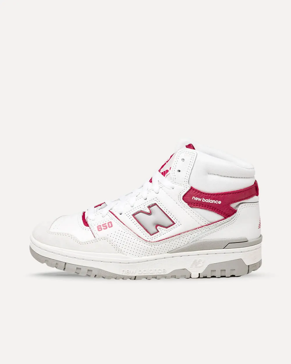 New Balance BB650RWF „Angora Pack“ White / Astro Dust BB650RWF sneaker