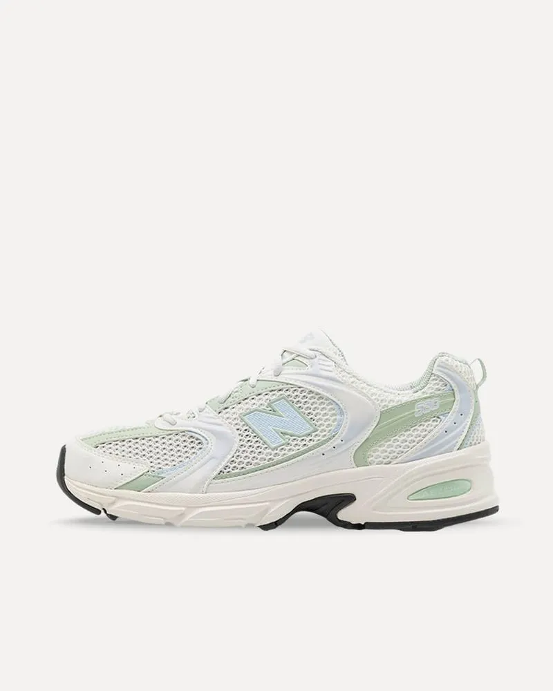 New Balance MR530ZO Sea Salt / Ice Blue MR530ZO sneaker