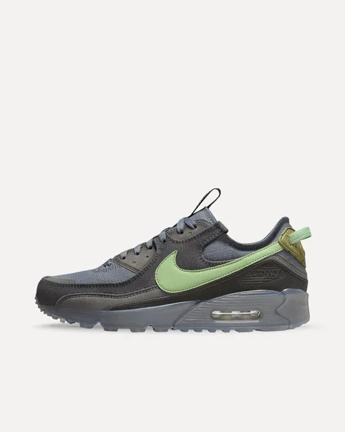 Nike Air Max Terrascape 90 Cool Grey / Honeydew / Iron Grey DV7413-014 sneaker