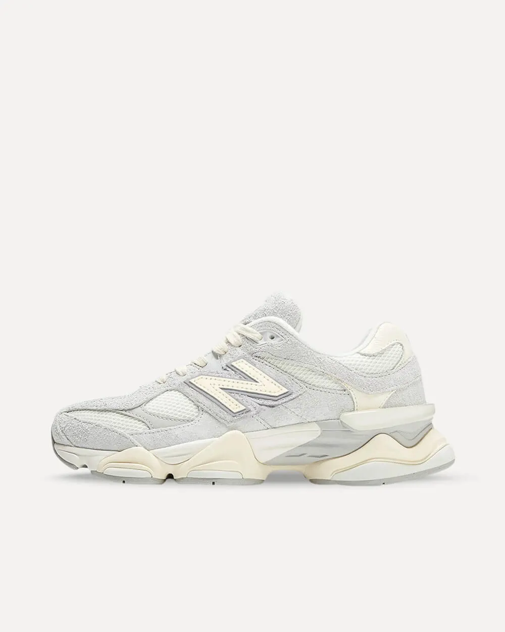 New Balance U9060HSA Quartz Grey / Team Cream U9060HSA sneaker