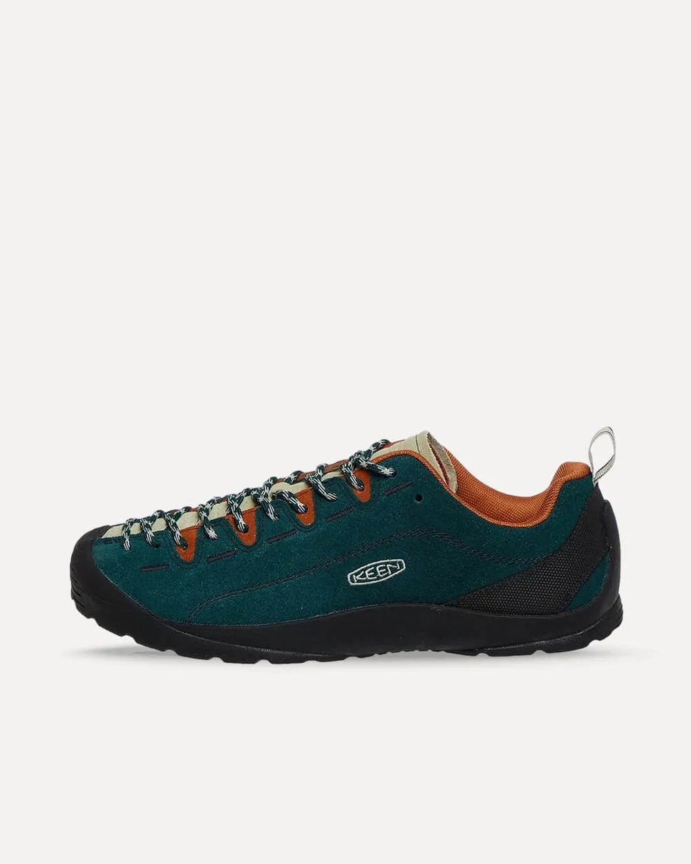 KEEN Jasper Sea Moss / Keen Maple 1027713 sneaker