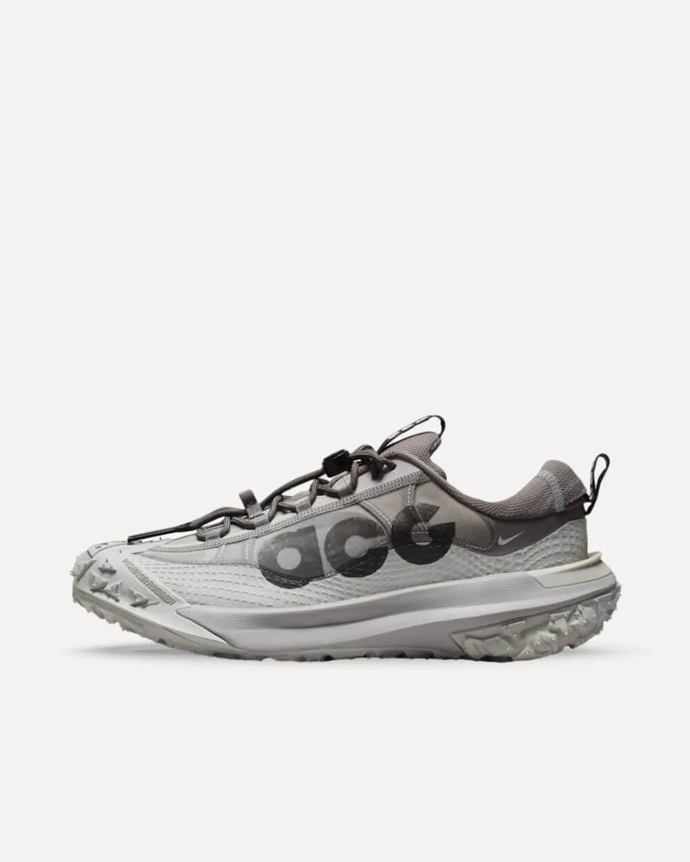 Nike ACG Mountain Fly 2 Low LIGHT IRON ORE/BLACK-FLAT PEWTER-GRIDIRON-PHOTON DUST DV7903-003 sneaker