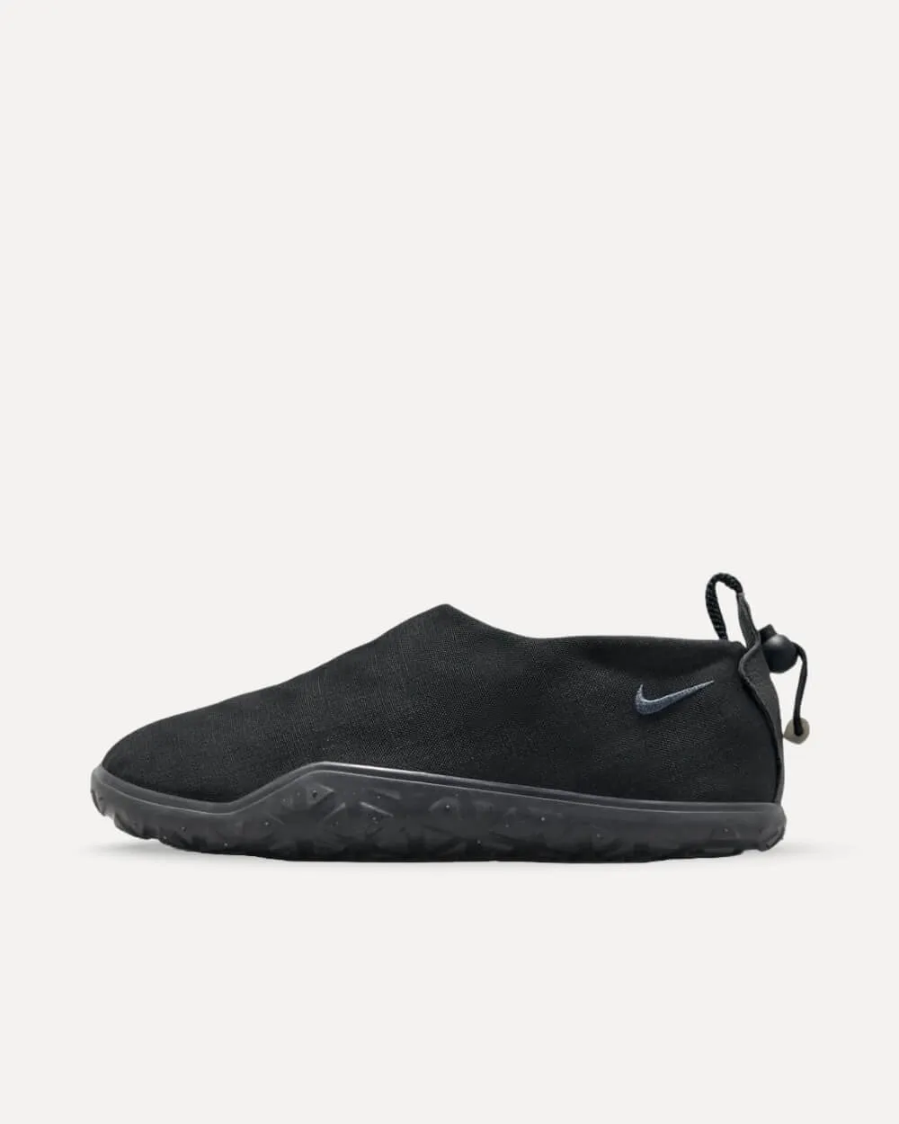 Nike ACG Moc „Black Anthracite“ BLACK/ANTHRACITE DZ3407-001 sneaker
