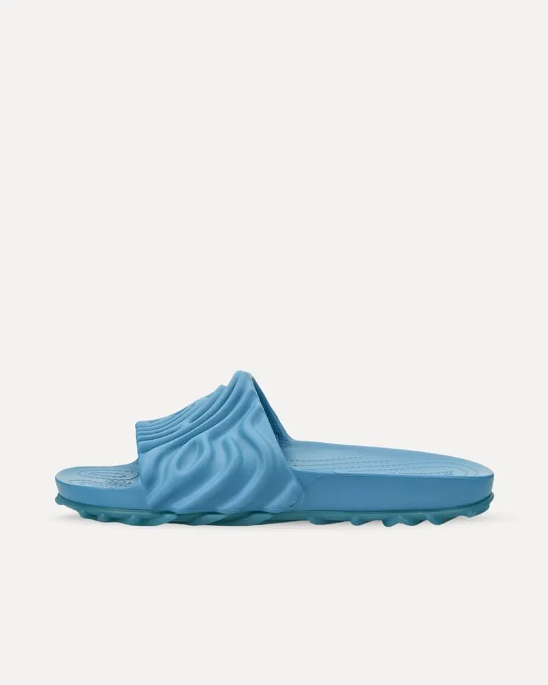 Crocs x Salehe Bembury Pollex Slide „Tashmoo“ Tashmoo 208685-4OH sneaker