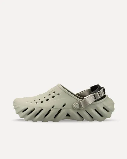 Crocs Echo Clog ELEPHANT 207937-1LM sneaker