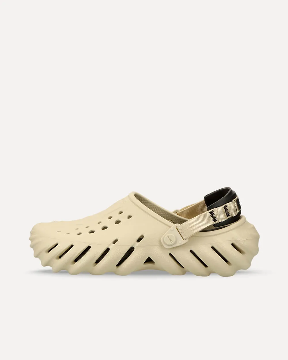 Crocs Echo Clog Bone 207937-2YJ sneaker