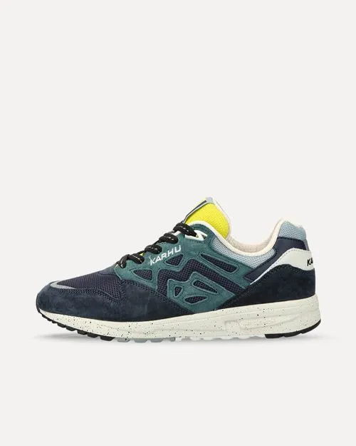 Karhu Legacy 96 India Ink/ Stormy Weather F806054 sneaker