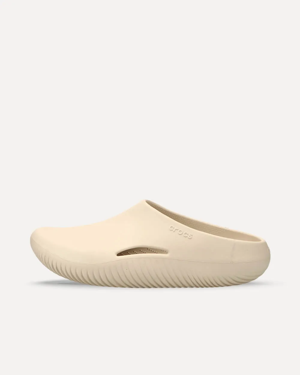 Crocs Mellow Clog Stucco 208493-160 sneaker