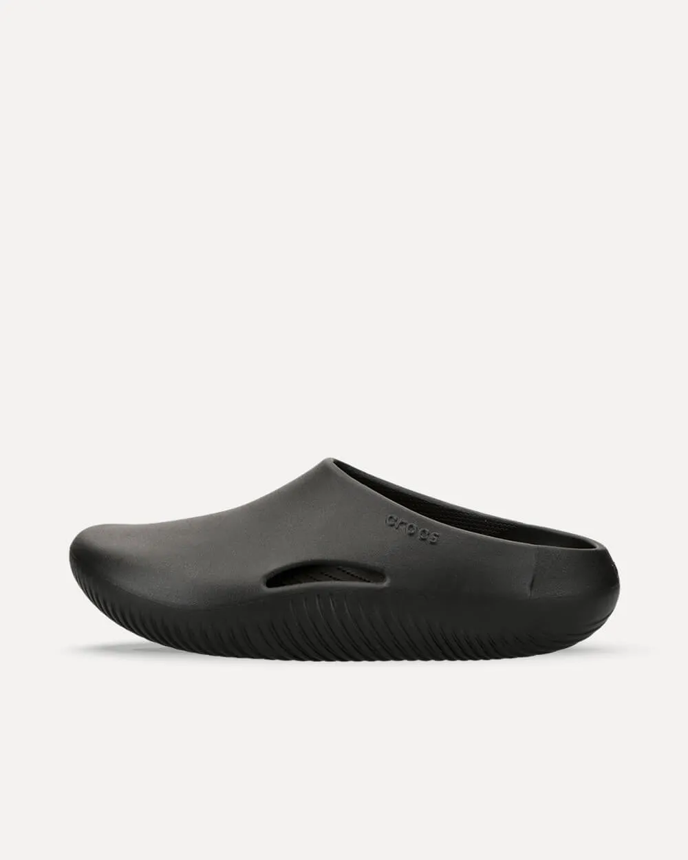 Crocs Mellow Clog Black 208493-001 sneaker