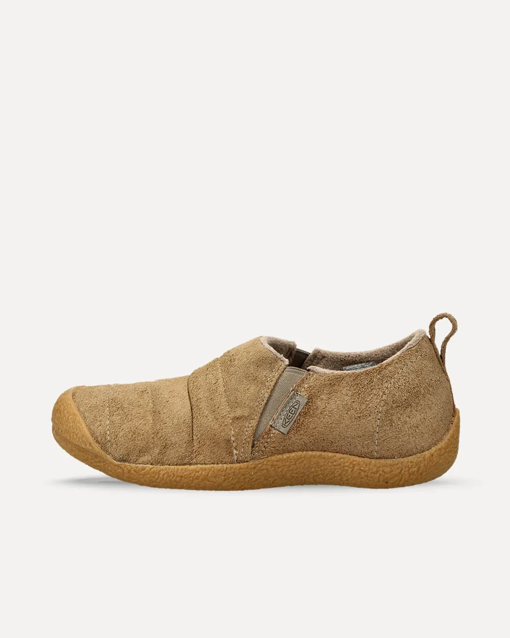 KEEN Howser Harvest Beige 1026406 sneaker