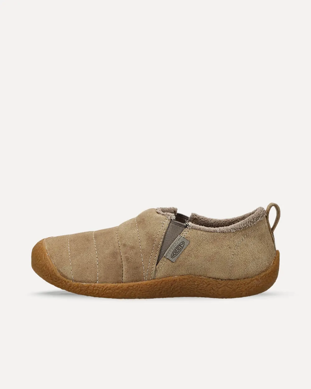 KEEN Howser Harvest Wmns Beige 1026408 sneaker