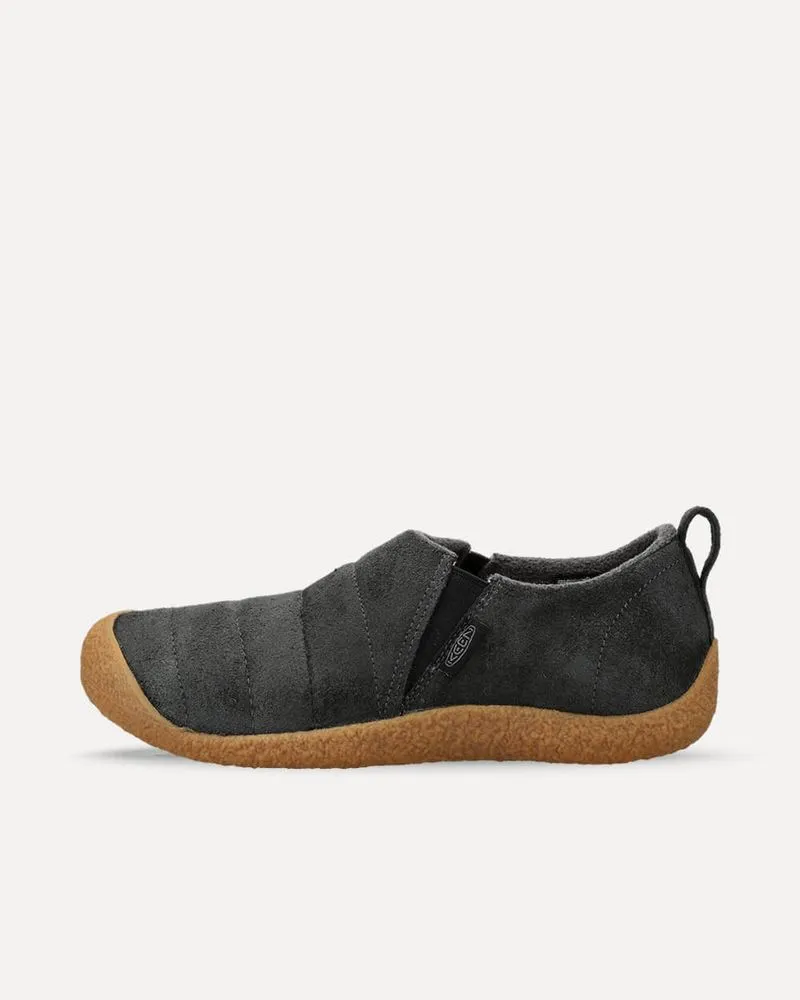 KEEN Howser Harvest Black 1026404 sneaker