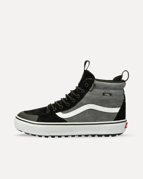 Vans SK8-Hi MTE PEWTER/BLACK VN0A5KYCPBQ1 sneaker