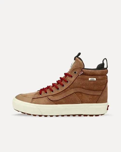 Vans Sk8-Hi MTE CHIPMUNK/MARSHMALLOW VN0007NKGWU1 sneaker