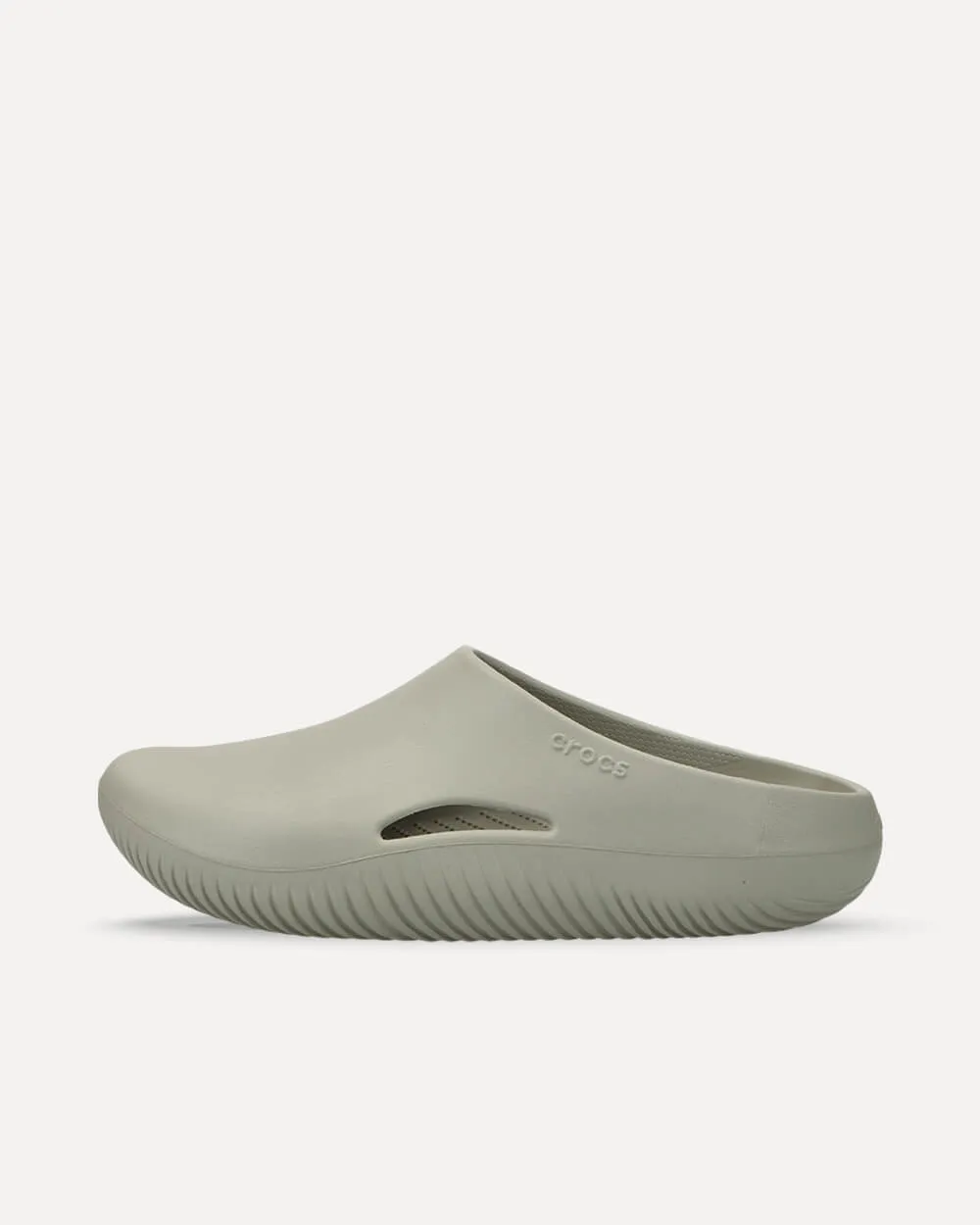 Crocs Mellow Clog Elephant 208493-1LM sneaker