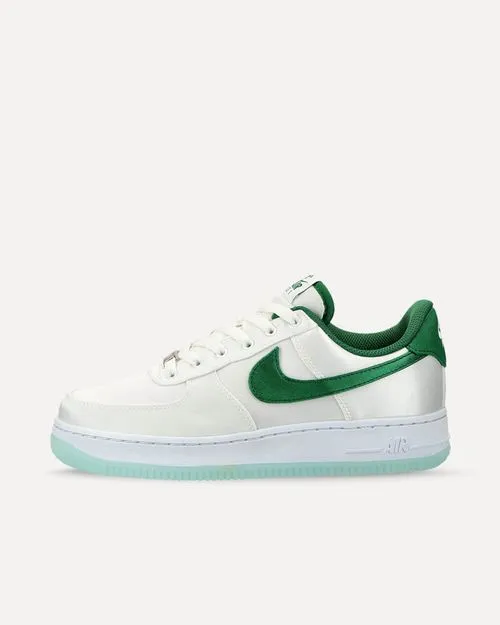 Nike Air Force 1 Low ’07 ESS WHITE/SPORT GREEN-SPORT GREEN-ICE DX6541-101 sneaker