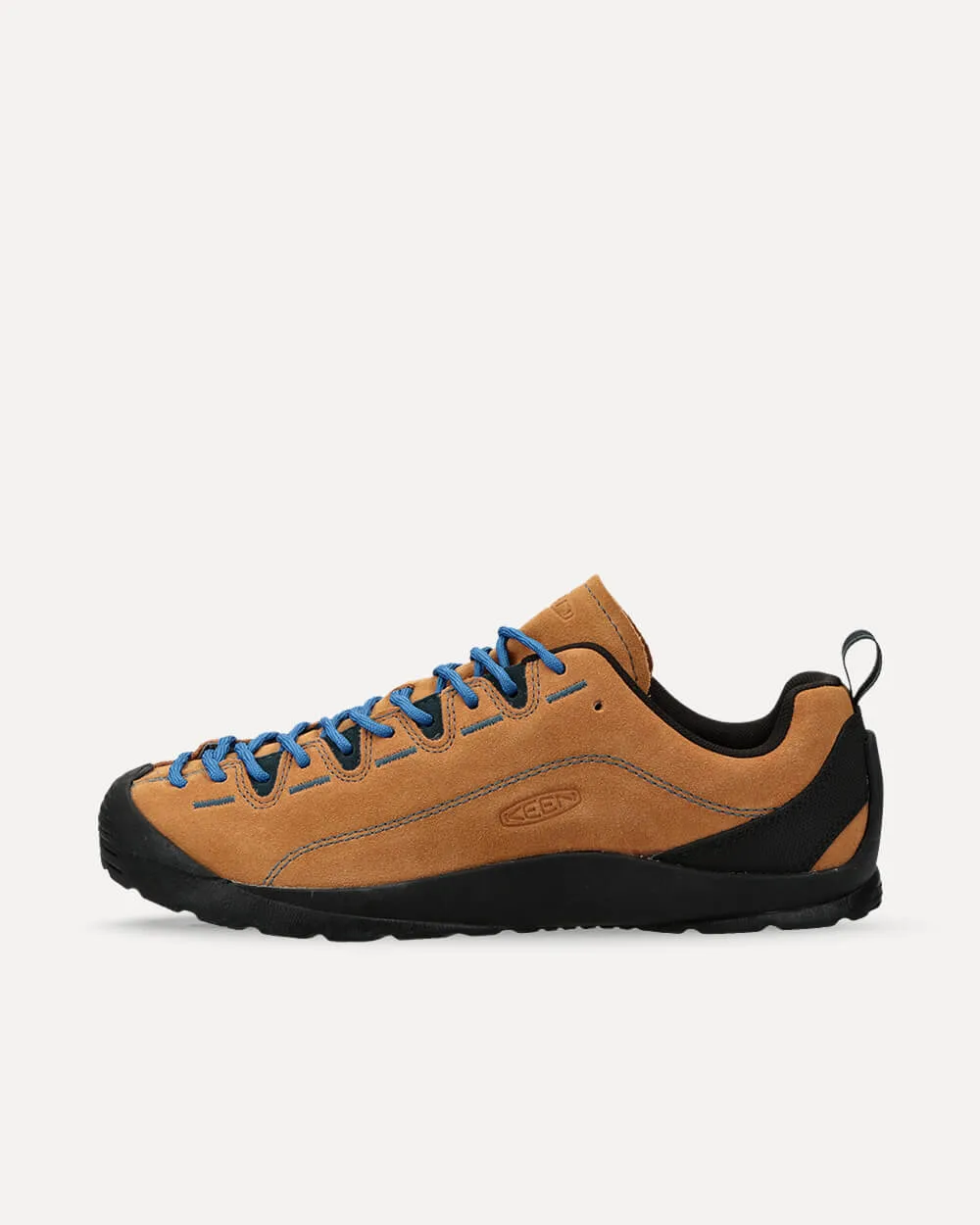 KEEN Jasper CATHAY SPICE / ORION BLUE 1002661 sneaker