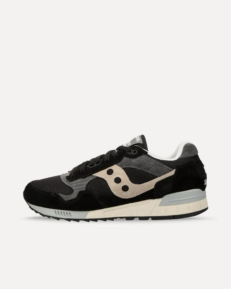 Saucony Originals Shadow 5000 Black S70665-26 sneaker