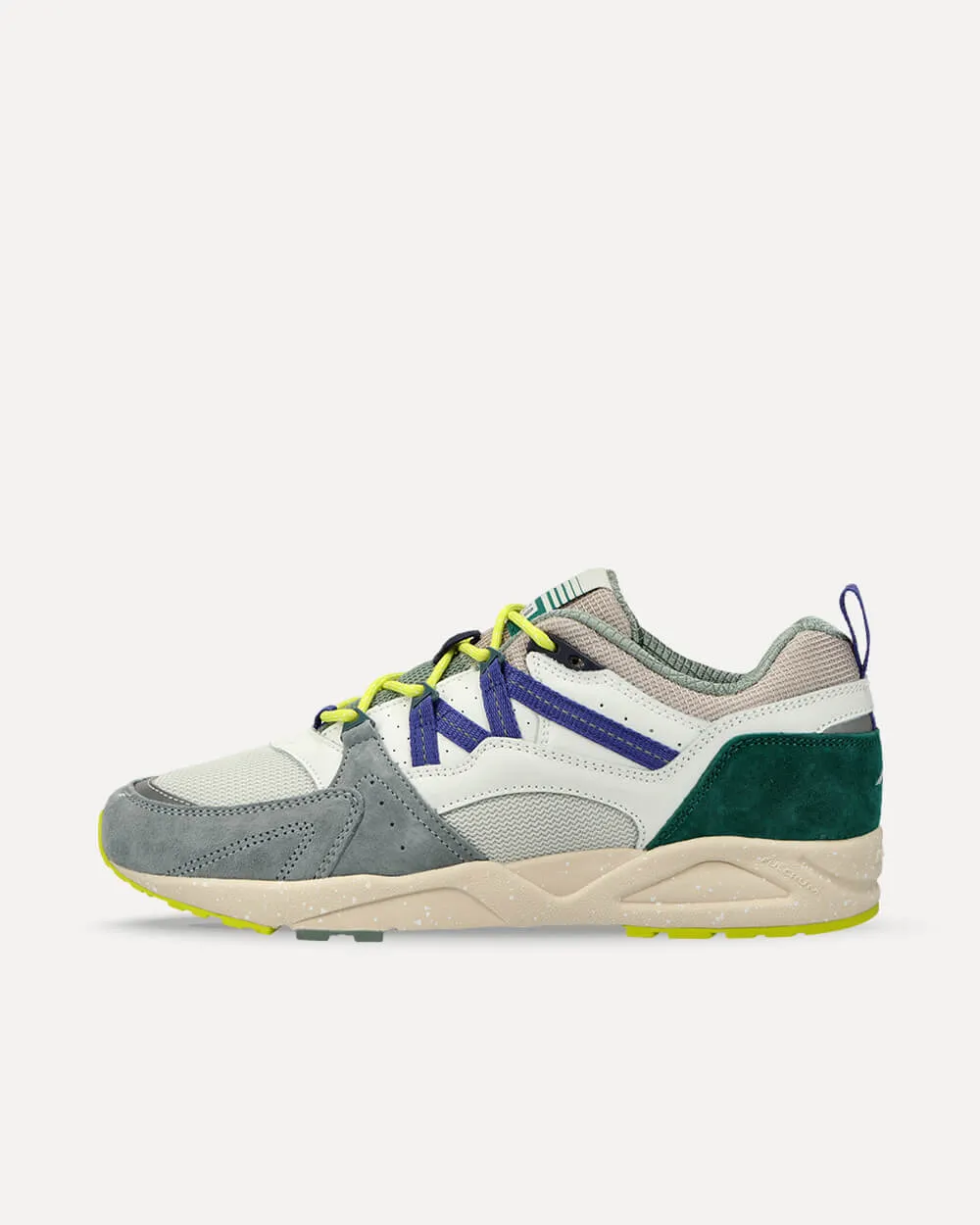 Karhu Fusion 2.0 Aventurine / Surf the Web F804149 sneaker