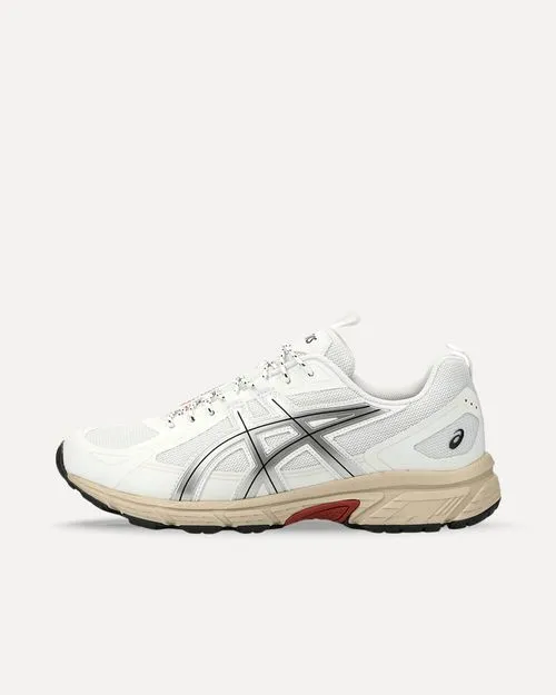 ASICS SportStyle Gel-Venture 6 NS WHITE/PURE SILVER 1203A303-100 sneaker