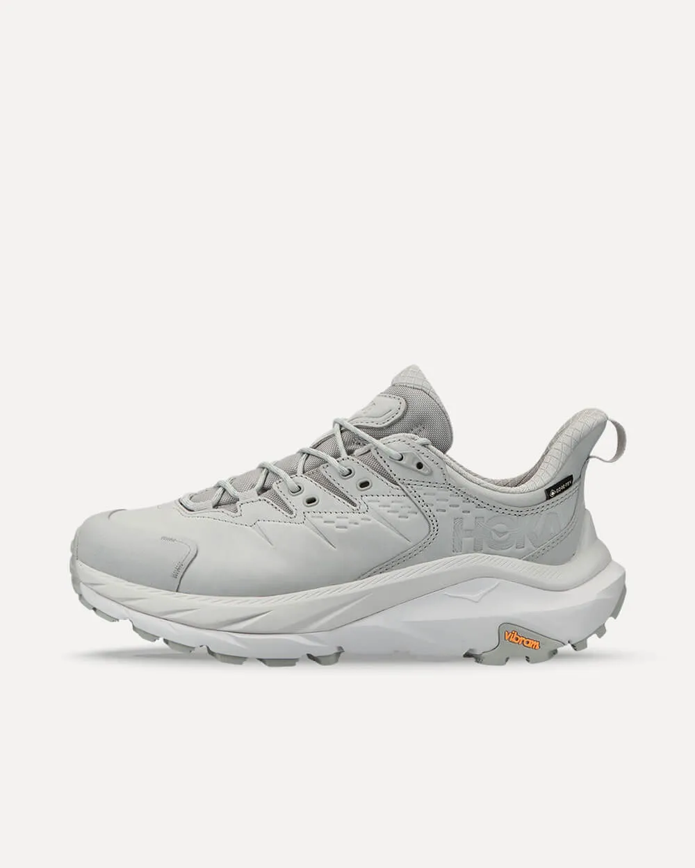 HOKA Kaha 2 Low Gore-Tex HARBOR MIST / NIMBUS CLOUD 1130530-HMNCL sneaker