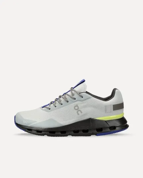 On Cloudnova Form Glacier / Zest 26.98123 sneaker