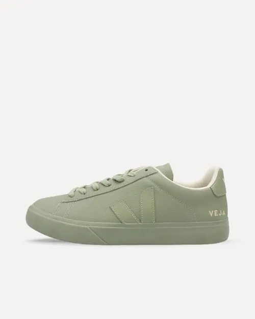 Veja Campo Chromefree Leather Full Clay CP0503322B sneaker