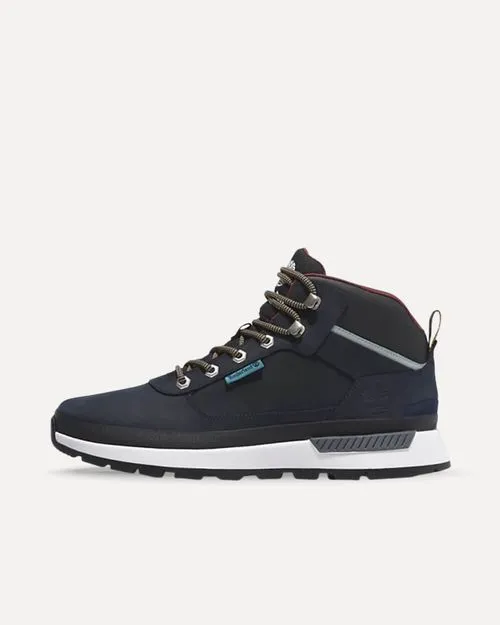 Timberland Field Trekker Mid Navy TB-0A652Z-019 sneaker