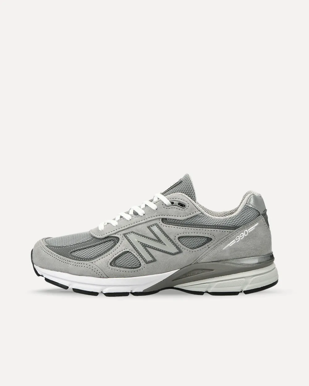 New Balance U990GR4 Made in USA Grey U990GR4 sneaker
