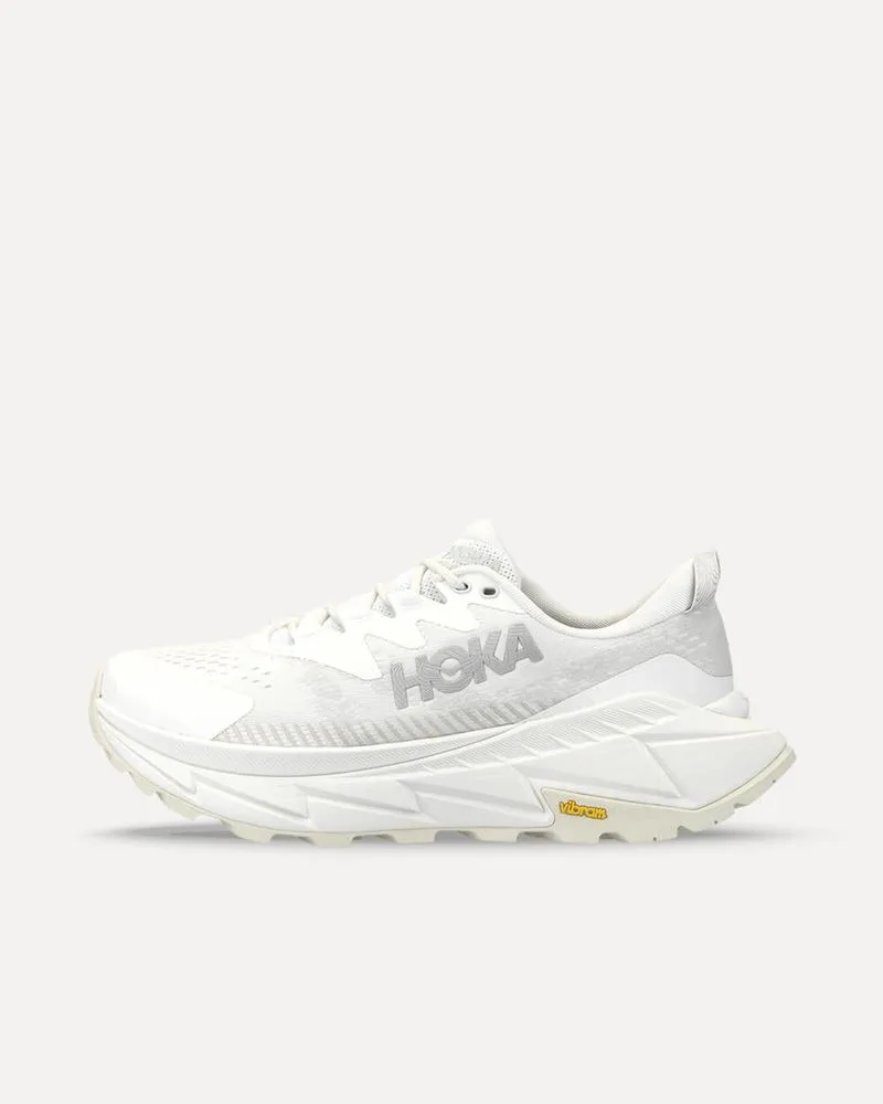 HOKA Skyline-Float X White / White 1153350-WWH sneaker