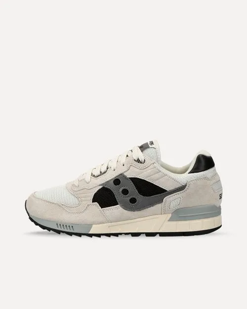 Saucony Originals Shadow 5000 white / black S70665-33 sneaker