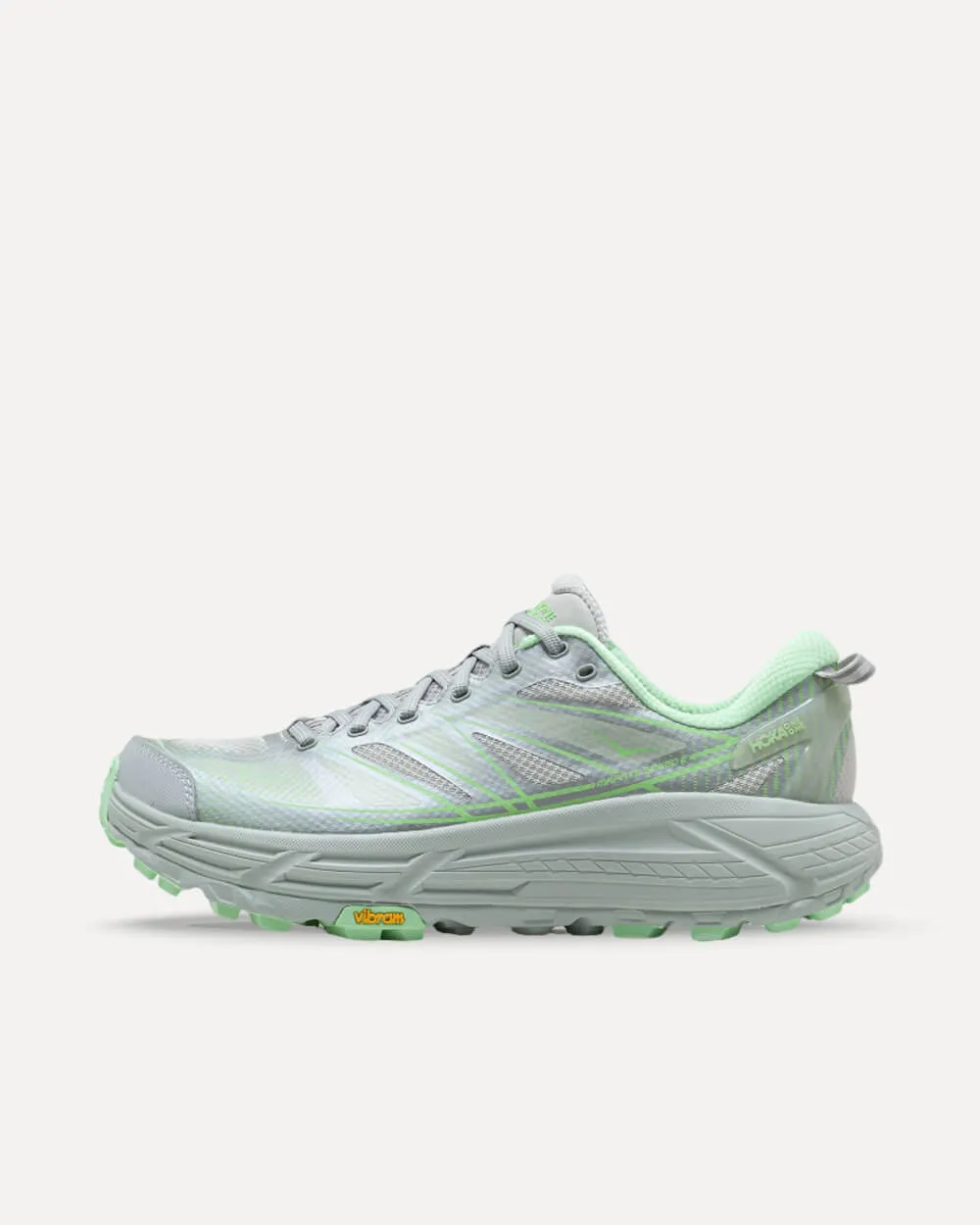 HOKA Mafate Speed 2 Mercury / Harbor Mist 1126851-MHMS sneaker