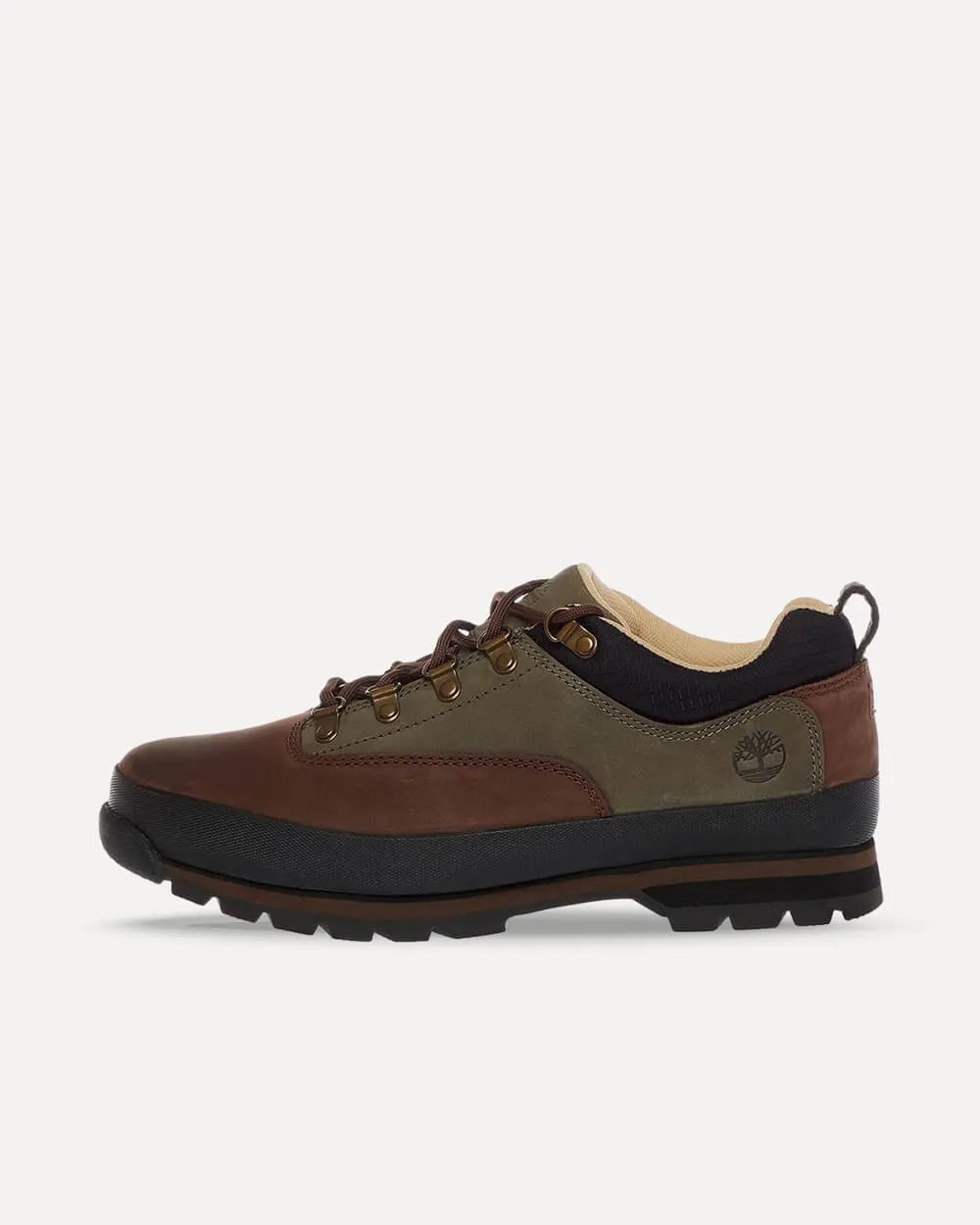 Timberland Euro Hiker Low Grape Leaf TB0A5WHWA581 sneaker