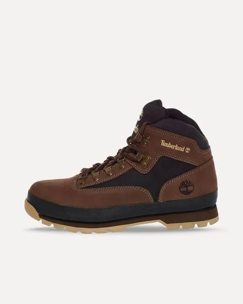Timberland Euro Hiker Leather Cocoa TB0A5ZJ59681 sneaker