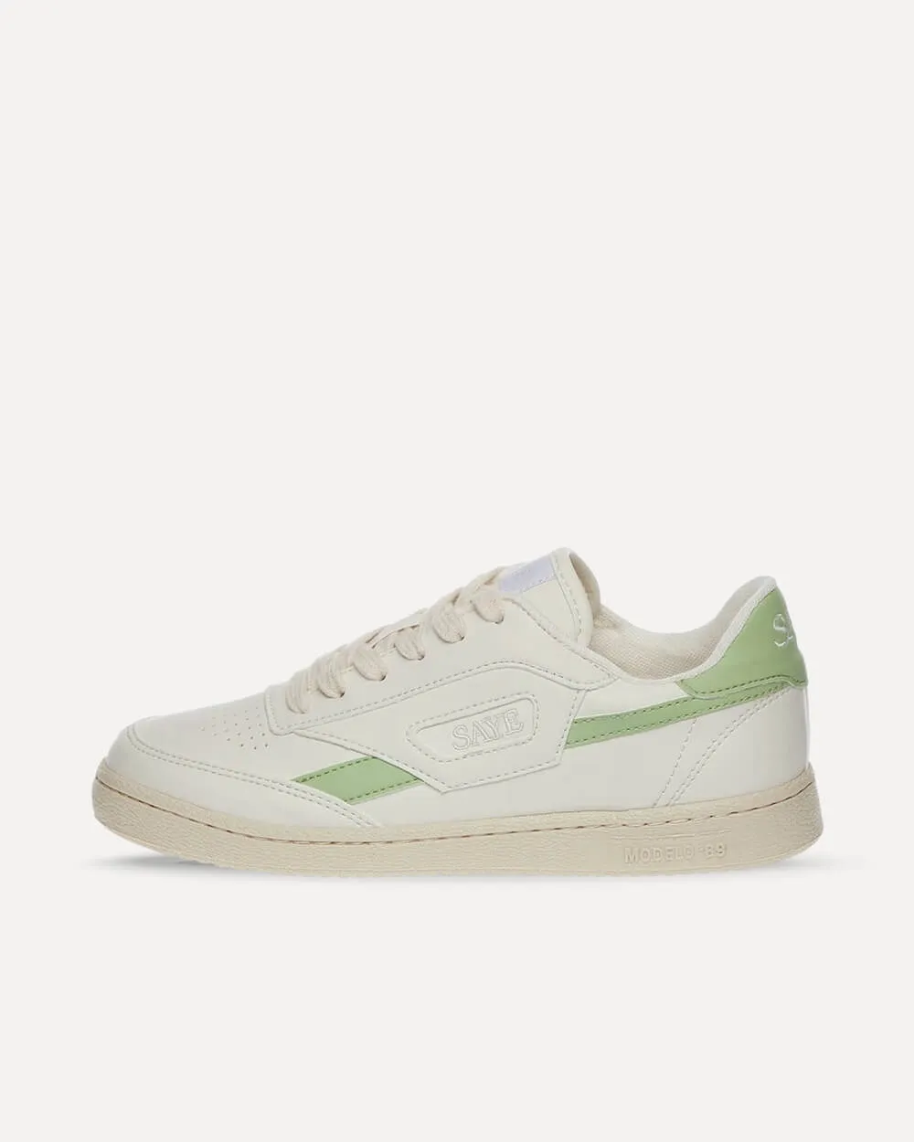 Saye Modelo ’89 Vegan Lima M89-07-VLIMA sneaker