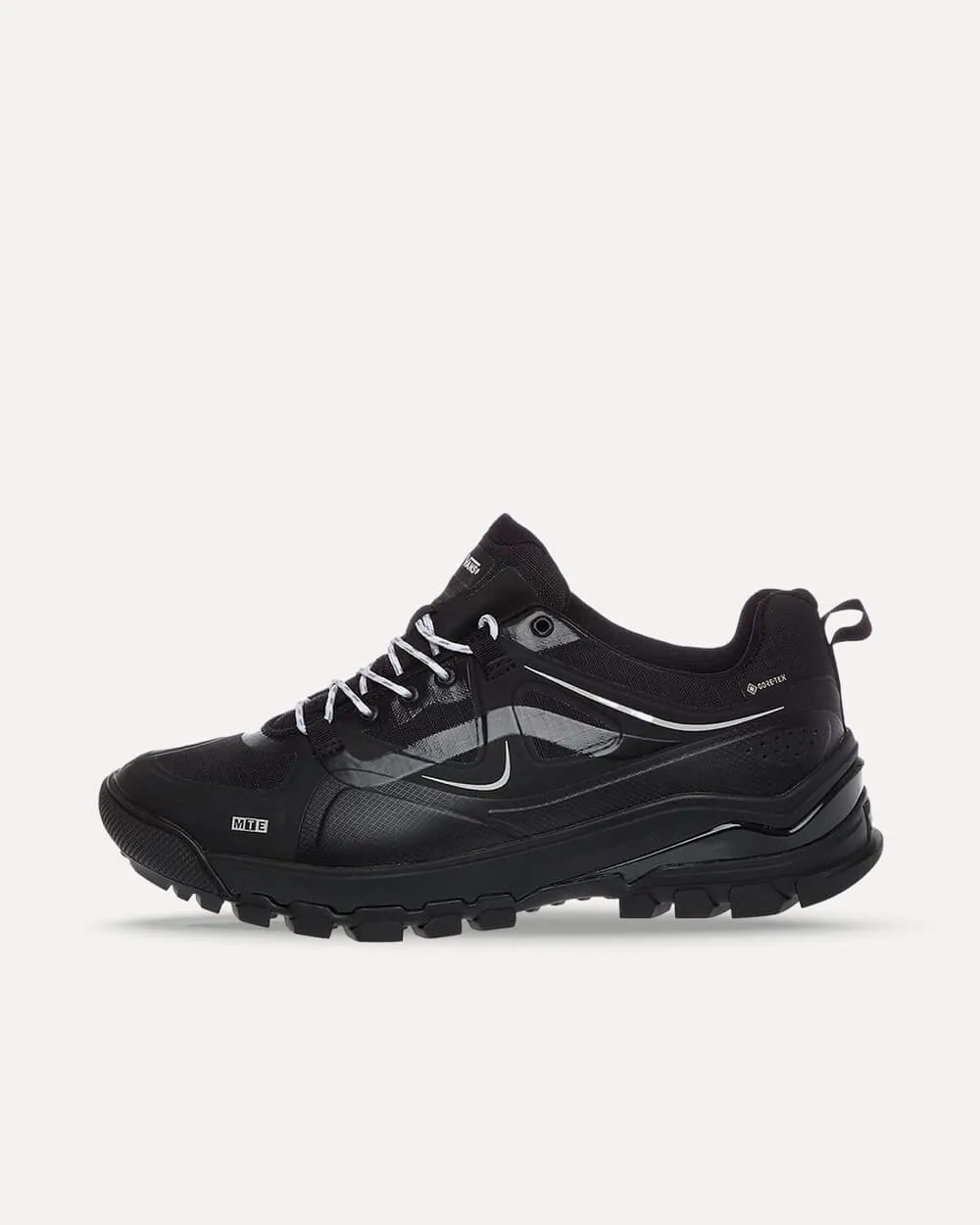 Vans AMZN Gore-Tex Black/Black VN0009R3BKA1 sneaker