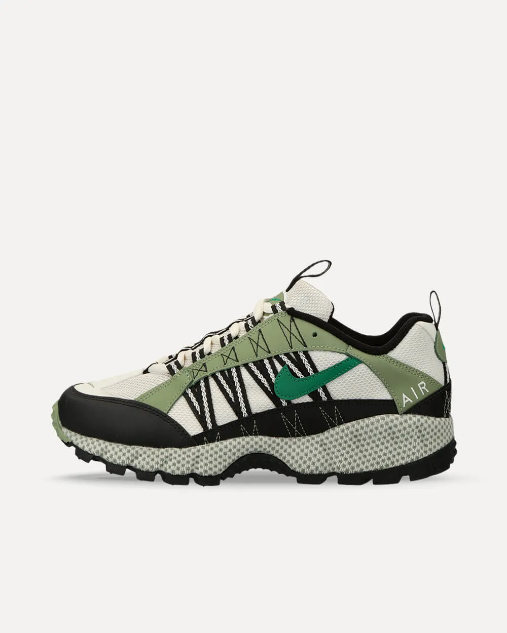 Nike Air Humara „Oil Green“ OIL GREEN/MALACHITE-PHANTOM-LIGHT BONE FJ7098-301 sneaker