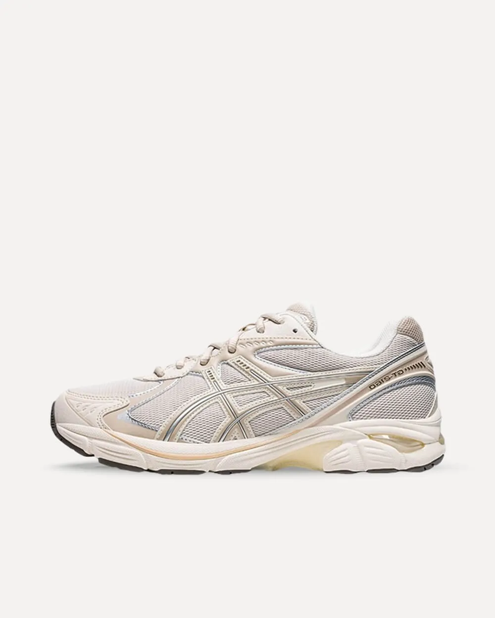 ASICS SportStyle GT-2160 Oatmeal / Simply Taupe 1203A320-250 sneaker