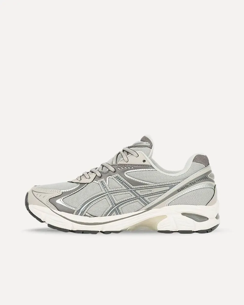 ASICS SportStyle GT-2160 Oyster Grey / Carbon 1203A320-020 sneaker