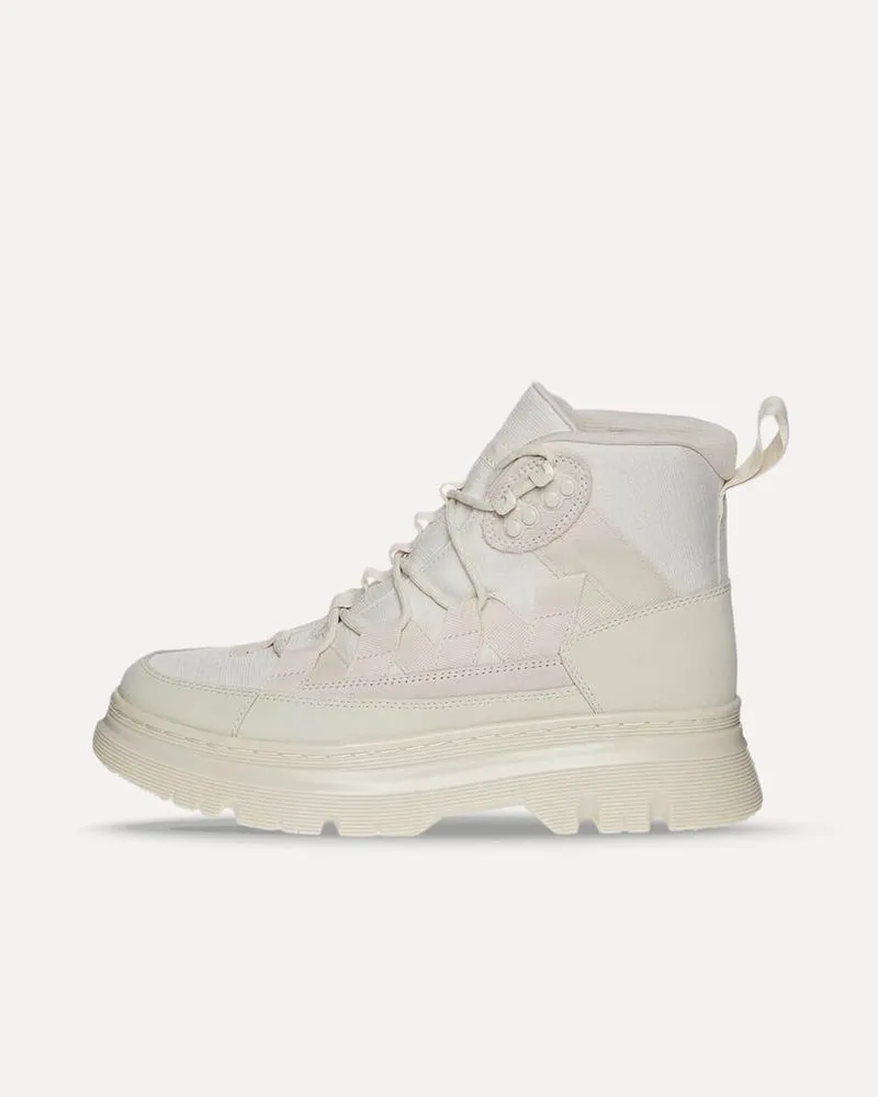Dr. Martens Boury Off White / Natural / Egret / Bone 31163115 sneaker