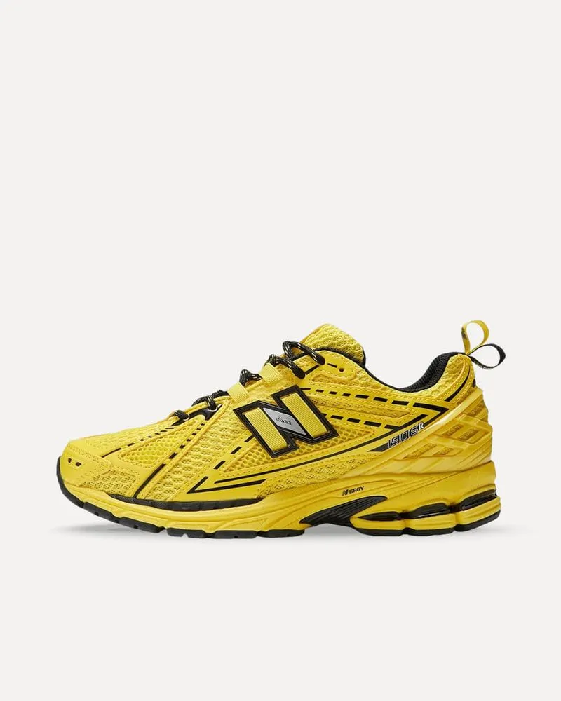 New Balance x GANNI 1906R BLAZING YELLOW M1906RGA sneaker