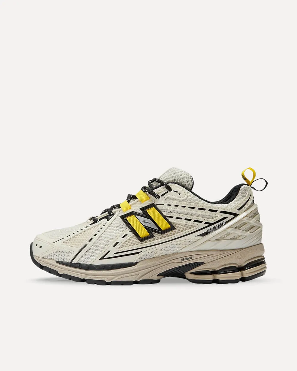 New Balance x GANNI 1906R Egret M1906RGG sneaker