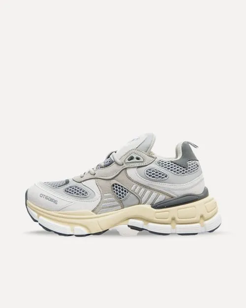 Axel Arigato Ghost Runner Light Grey / Grey F1271001 sneaker