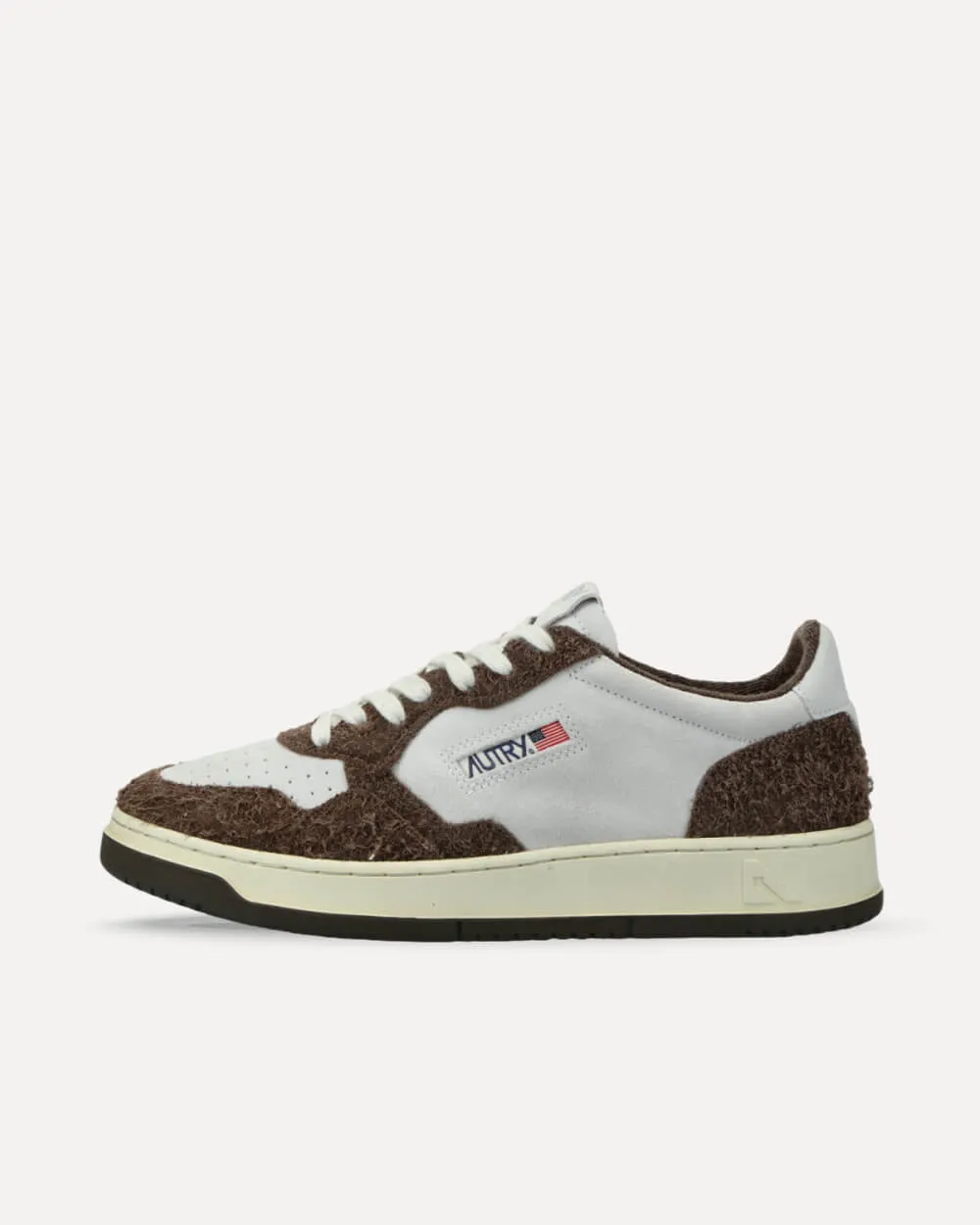 Autry Medalist W Blackboard AULWSH05 sneaker