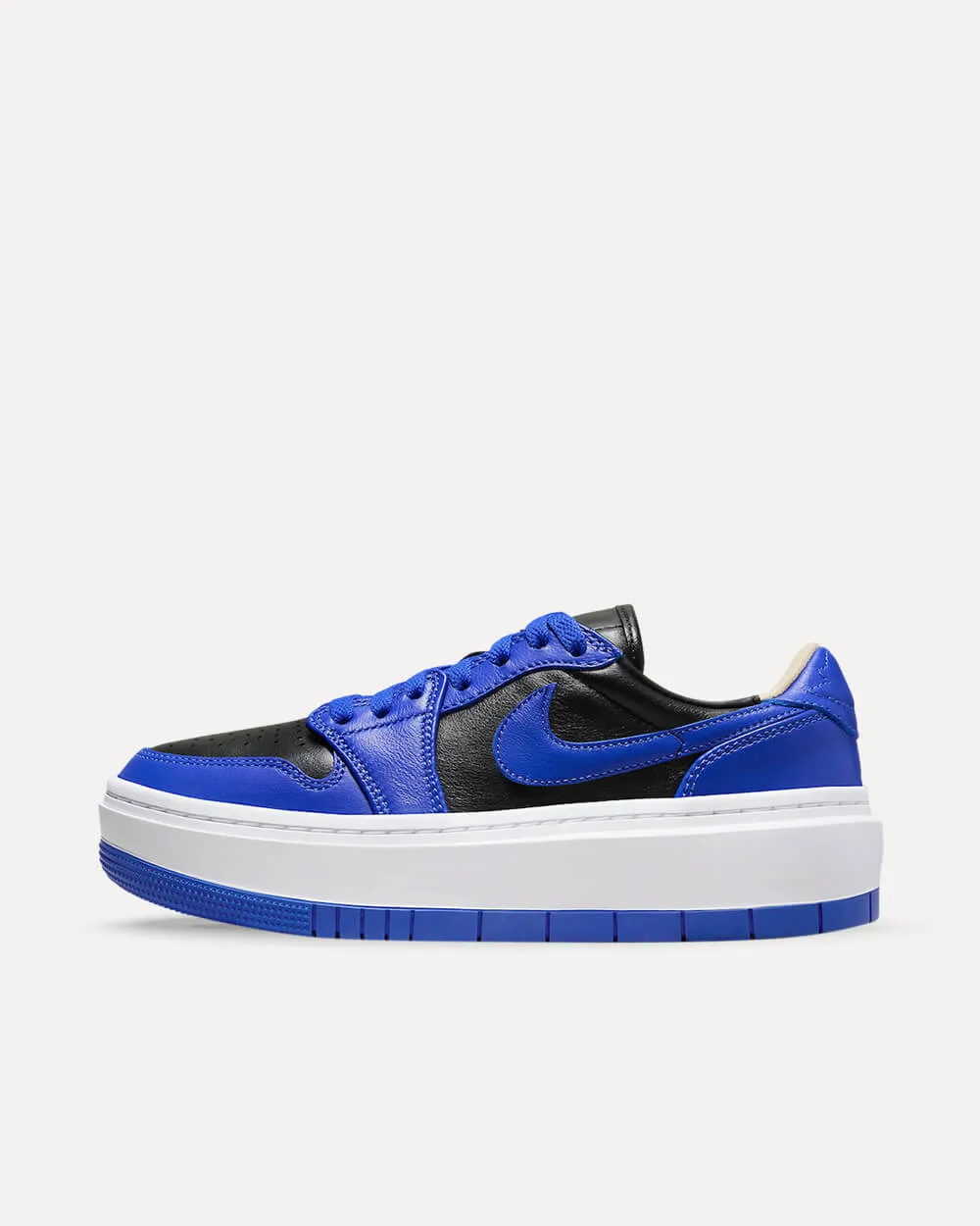 Nike Air Jordan 1 Elevate Low „Hyper Royal“ Black/Hyper Royal-White DH7004-004 sneaker
