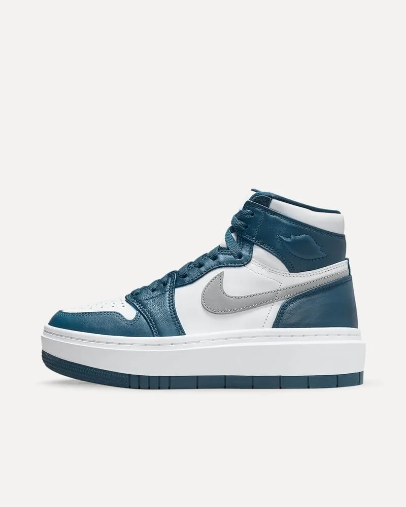 Nike Air Jordan 1 Elevate High „Sky J French Blue“ Sky J French Blue/Light Steel Grey-White DN3253-401 sneaker