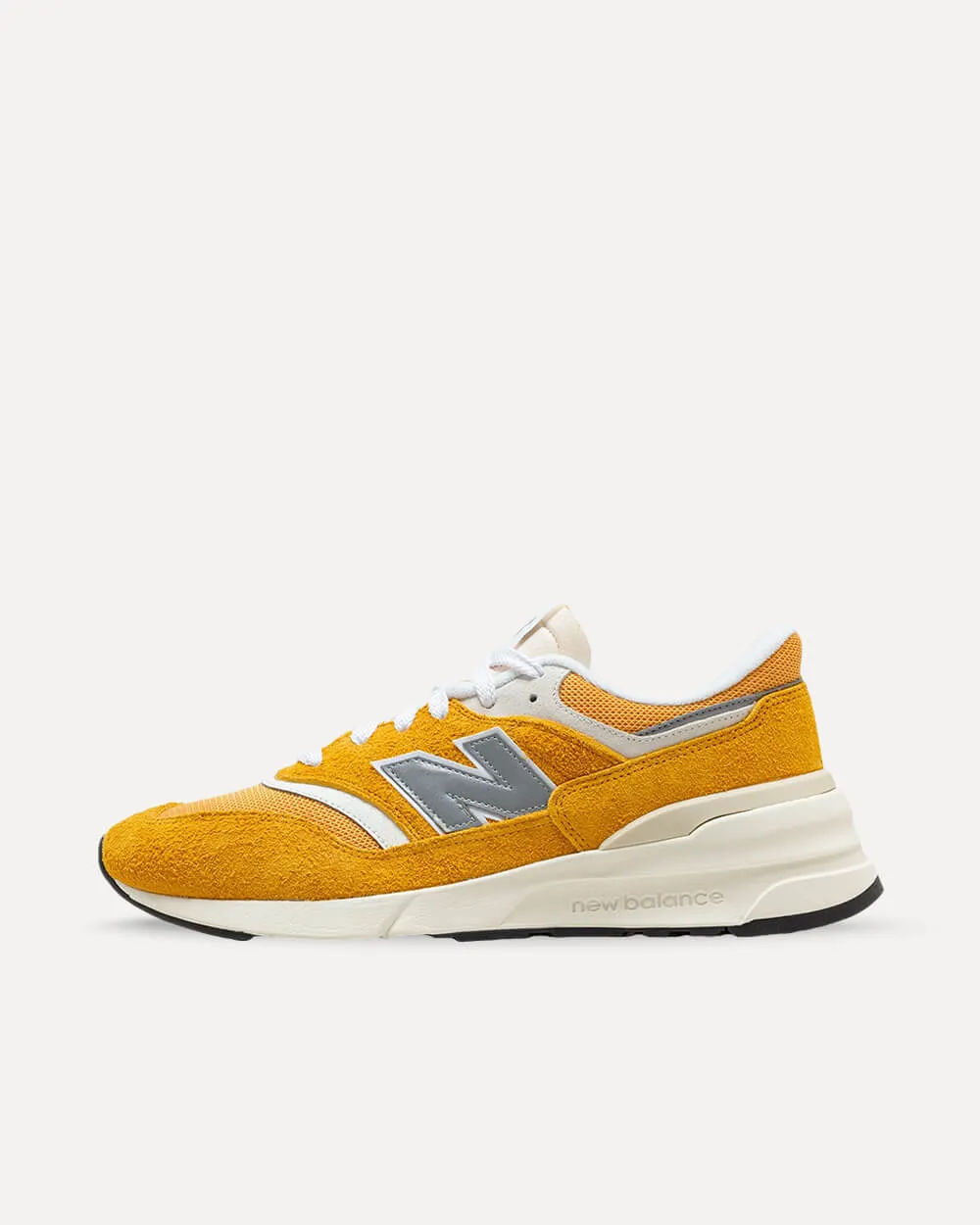 New Balance U997RCB Varstiy Gold / Sea Salt U997RCB sneaker