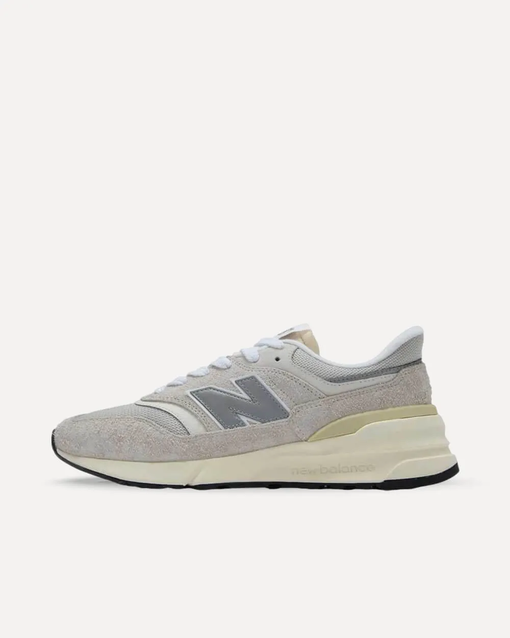 New Balance U997RCE Moonbeam / Sea Salt U997RCE sneaker